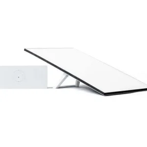 STARLINK Standard Satellite Antenna & WiFi Router Kit with Wall Mount - Image 2