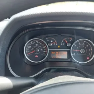2022 Fiat Doblo 1.6 Multijet II SX Panel Van - Image 3