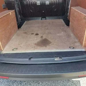 2022 Fiat Doblo 1.6 Multijet II SX Panel Van - Image 6