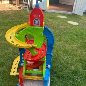 Toy car spiral - Image 3