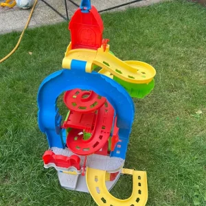 Toy car spiral - Image 4
