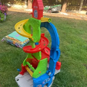 Toy car spiral - Image 5