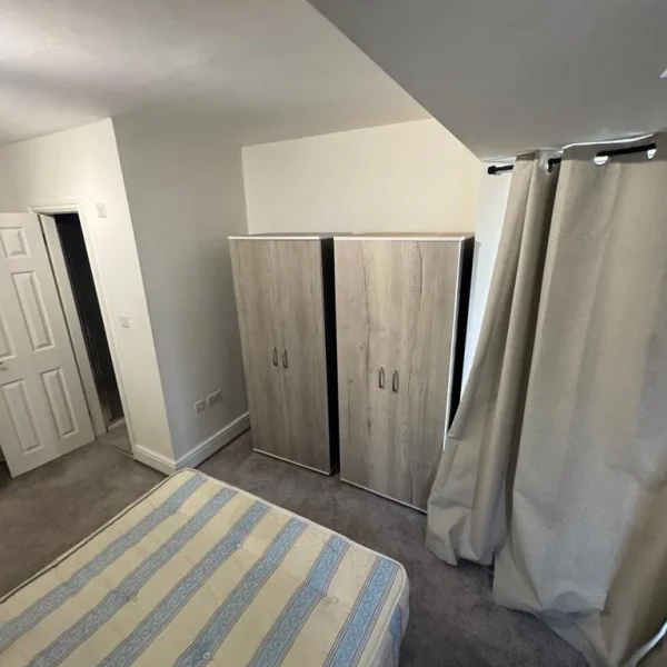 Room available