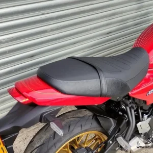 2025 Kawasaki Z650RS - Image 7