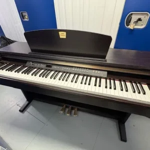 Yahama Clavanova CP-120 - Image 4