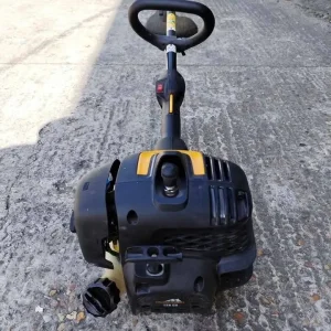 McCulloch petrol strimmer
