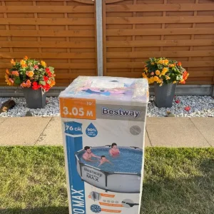 10ft swimming pool
