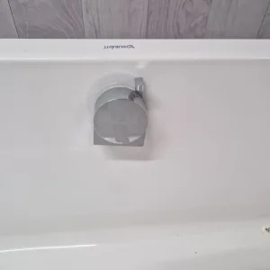 Duravit Bathroom Display Bath with Handshower