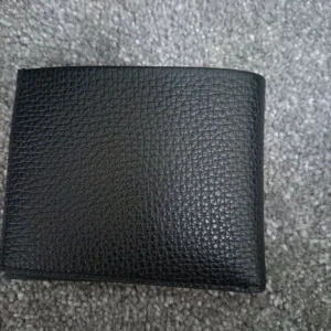 Mens Calvin Klein Black Wallet - Image 4