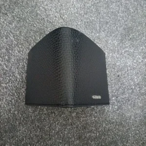 Mens Calvin Klein Black Wallet - Image 5