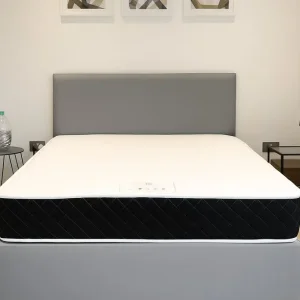 Divan bed with full depth storage and soft finish – Single, Small Double, Double, King Size