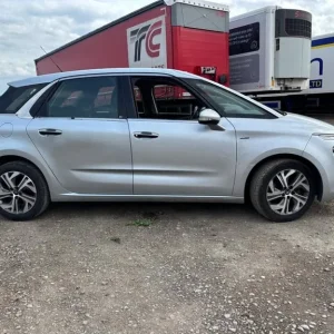 2015 Citroen Grand C4 Picasso 1.6 e-HDi 115 VTR+ 5dr MPV Diesel Manual - Image 3