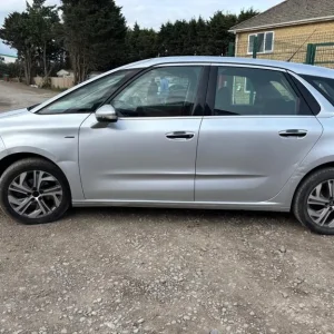 2015 Citroen Grand C4 Picasso 1.6 e-HDi 115 VTR+ 5dr MPV Diesel Manual - Image 5