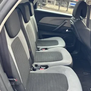2015 Citroen Grand C4 Picasso 1.6 e-HDi 115 VTR+ 5dr MPV Diesel Manual - Image 7