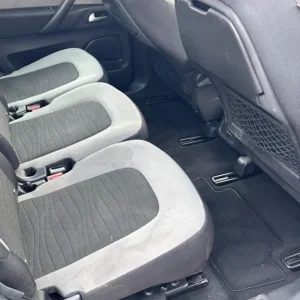 2015 Citroen Grand C4 Picasso 1.6 e-HDi 115 VTR+ 5dr MPV Diesel Manual - Image 8