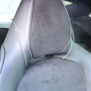 2022 Aston Martin DB11 V8 528 2dr Coupe Petrol Automatic - Image 5