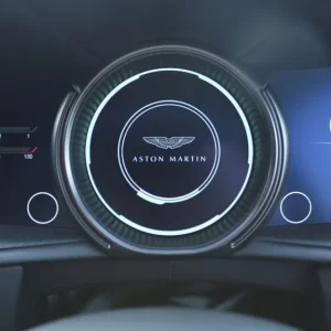 2022 Aston Martin DB11 V8 528 2dr Coupe Petrol Automatic - Image 6