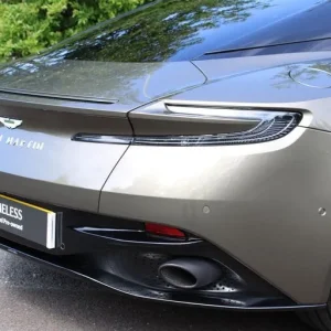 2022 Aston Martin DB11 V8 528 2dr Coupe Petrol Automatic - Image 8