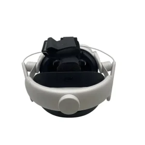 Meta Quest 64GB with Built-in Headphones - Image 2