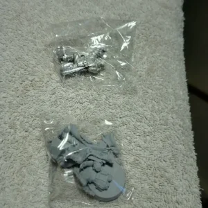 28mm wargame miniatures - Image 3