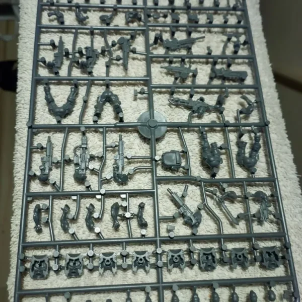 28mm wargame miniatures