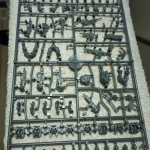 28mm wargame miniatures