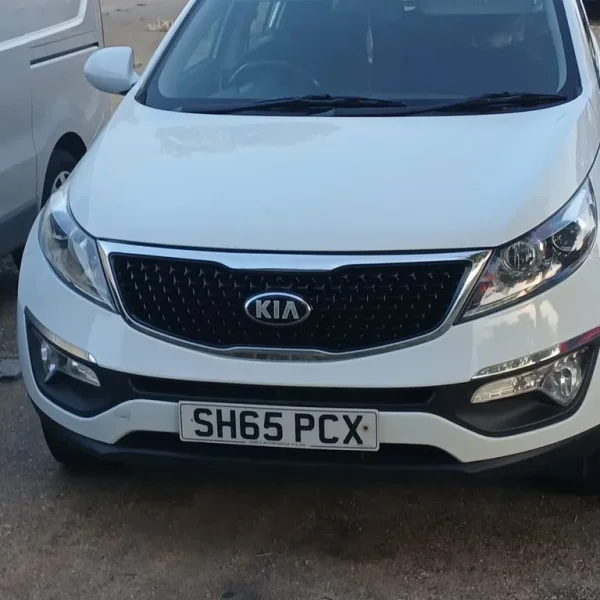 2024 Moter with manual gear and petrol
