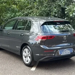 2020 Volkswagen Golf 1.5 TSI 150 Life 5-door hatchback petrol manual - Image 2
