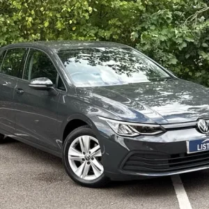 2020 Volkswagen Golf 1.5 TSI 150 Life 5-door hatchback petrol manual