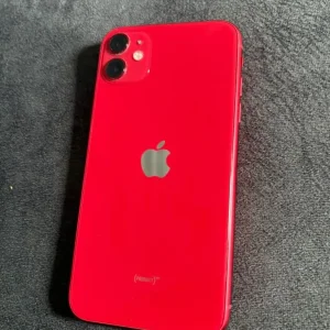 Iphone 11 Unblocked 64GB in Red