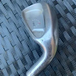 TaylorMade RAC 7 Iron - Image 2