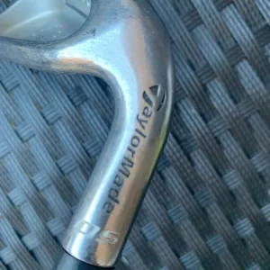 TaylorMade RAC 7 Iron - Image 4