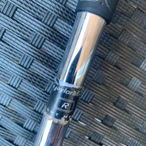 TaylorMade RAC 7 Iron - Image 7