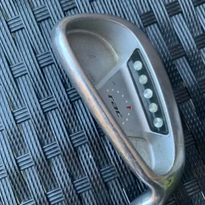 TaylorMade RAC 7 Iron