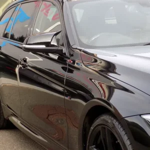 2019 BMW 3 Series M Sport Shadow Edition Touring Estate - Image 2