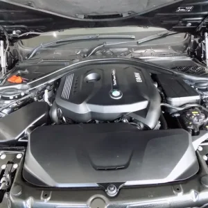 2019 BMW 3 Series M Sport Shadow Edition Touring Estate - Image 5