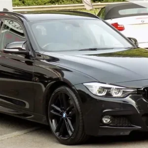 2019 BMW 3 Series M Sport Shadow Edition Touring Estate