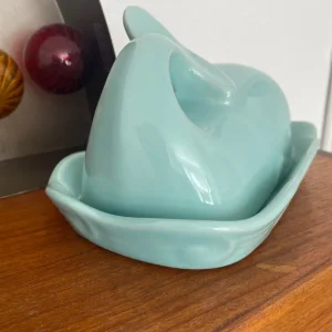 Whale butter dish - Image 3