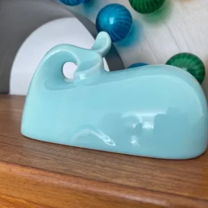Whale butter dish - Image 4