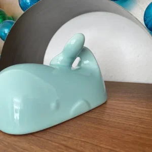 Whale butter dish - Image 6