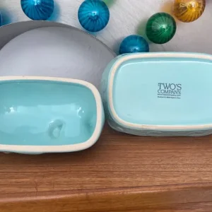 Whale butter dish - Image 7