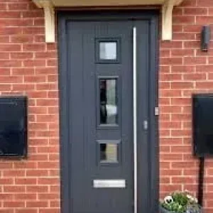 Doors windows and conservatory company