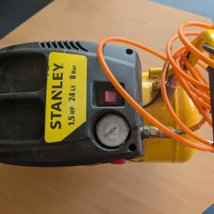Stanley compressor - Image 2