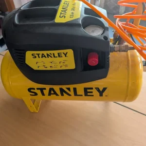 Stanley compressor