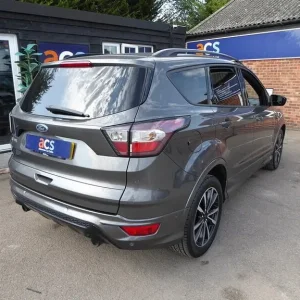 2017 Ford Kuga TDCi EcoBlue ST-Line SUV Diesel Manual - Image 4