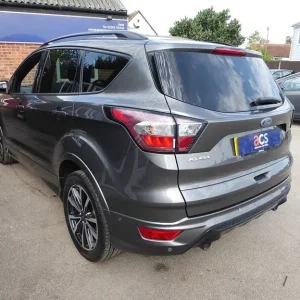 2017 Ford Kuga TDCi EcoBlue ST-Line SUV Diesel Manual - Image 6