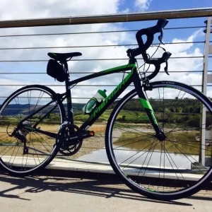 Merida road bike - Image 3