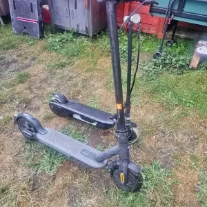 D8 Pro Electric Scooter - Image 2