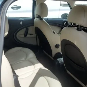 2012 Mini Countryman Cooper SD Manual - Image 2