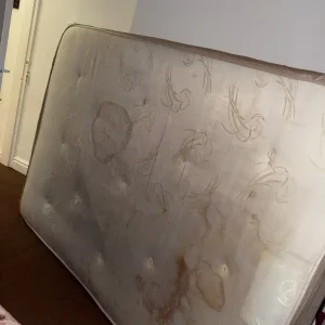Double Mattress - Image 4